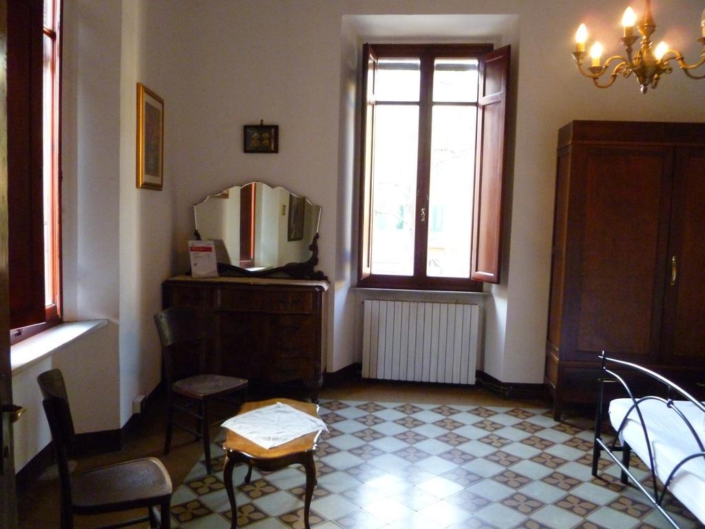 Hotel Time Out Pisa Exteriér fotografie