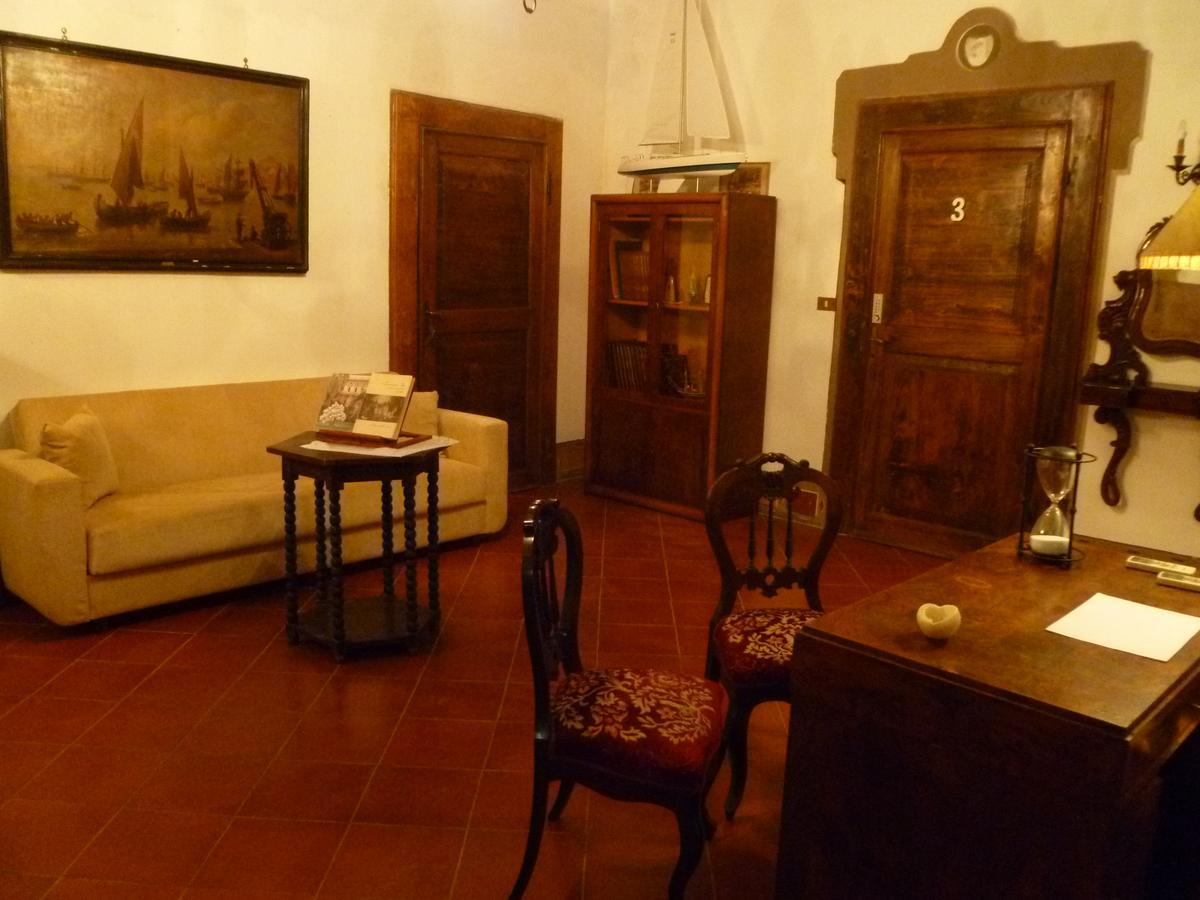 Hotel Time Out Pisa Exteriér fotografie