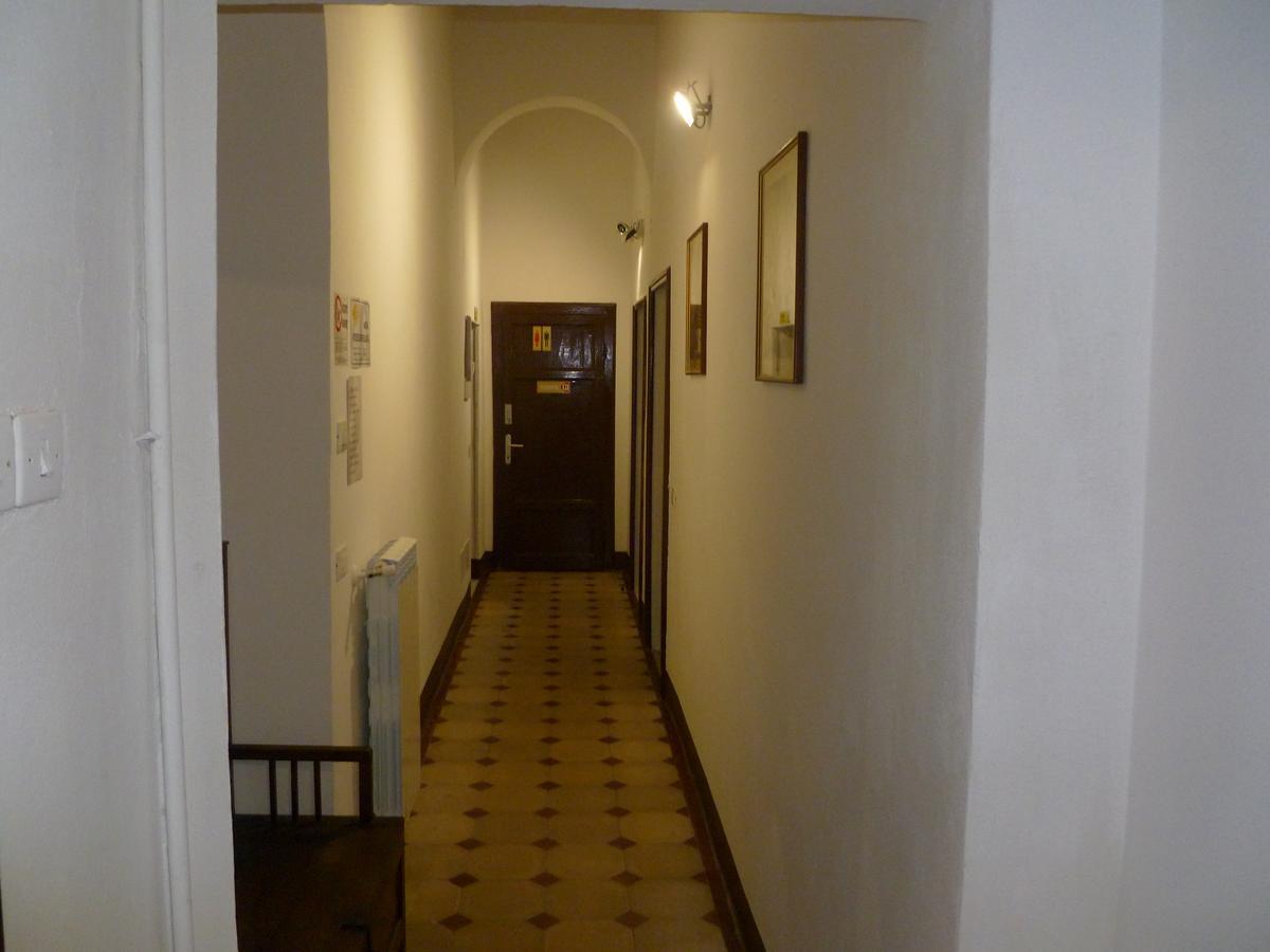 Hotel Time Out Pisa Exteriér fotografie
