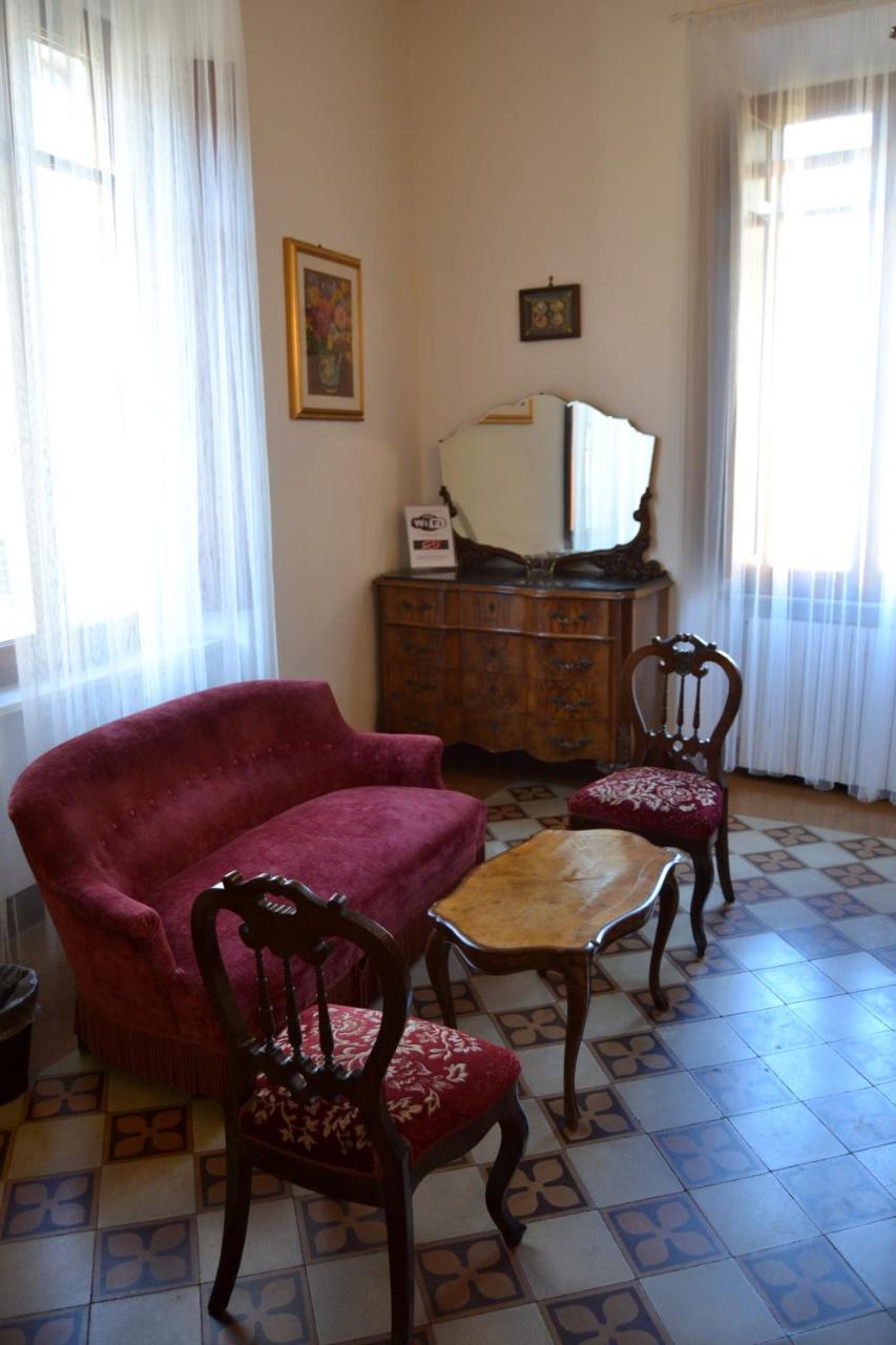 Hotel Time Out Pisa Exteriér fotografie