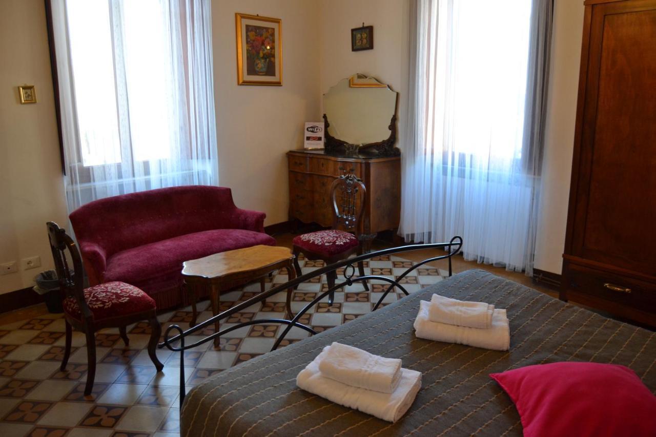 Hotel Time Out Pisa Exteriér fotografie